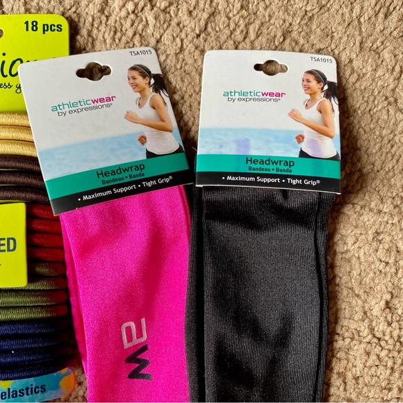 Athletic wear by expressions lot - Picture 6 of 6